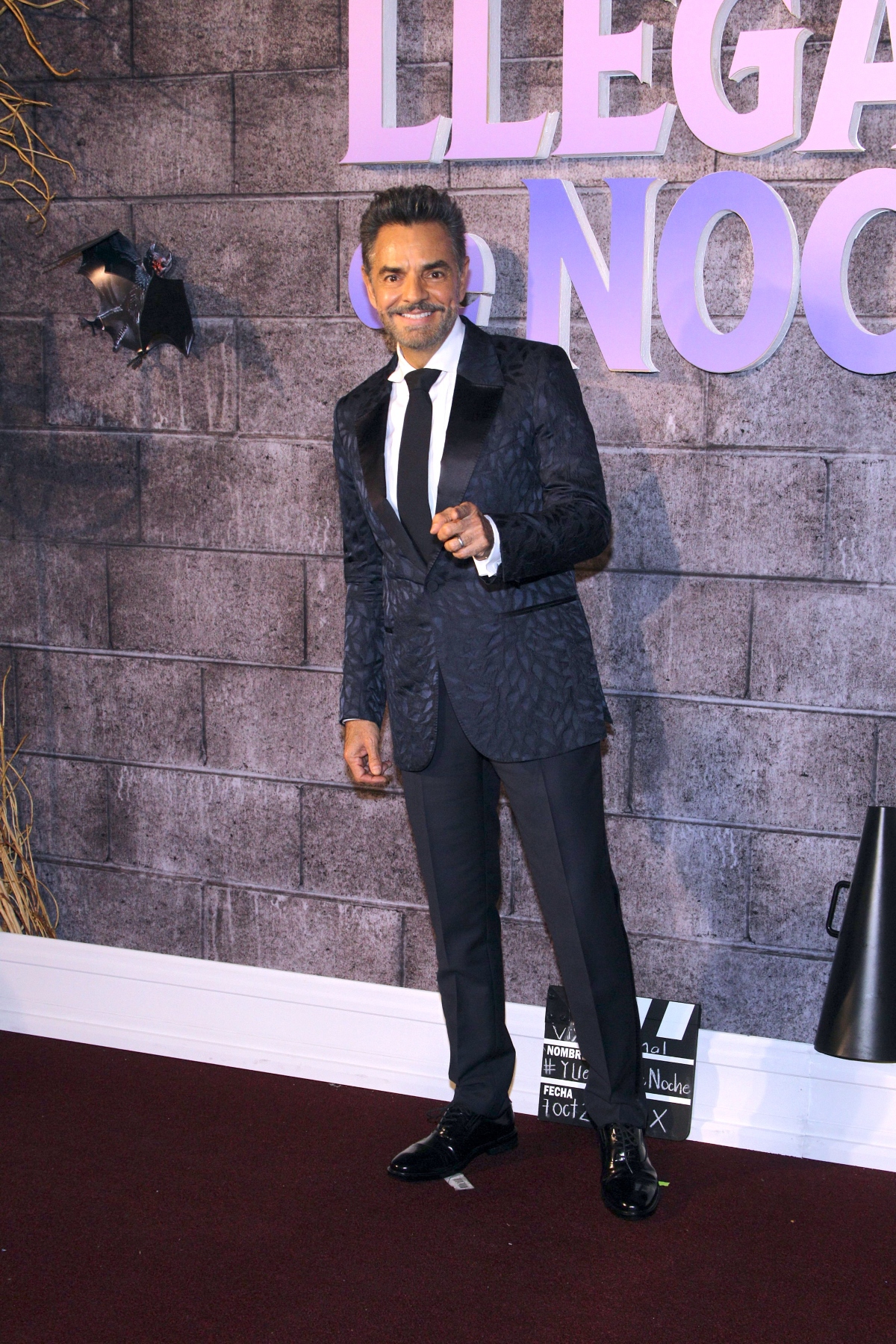 Eugenio Derbez, actor, Salma Hayek