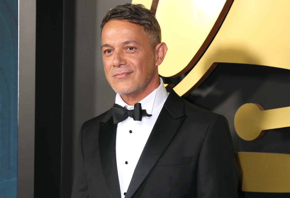 Alejandro Sanz llora la muerte de ‘familiares’ en discoteca