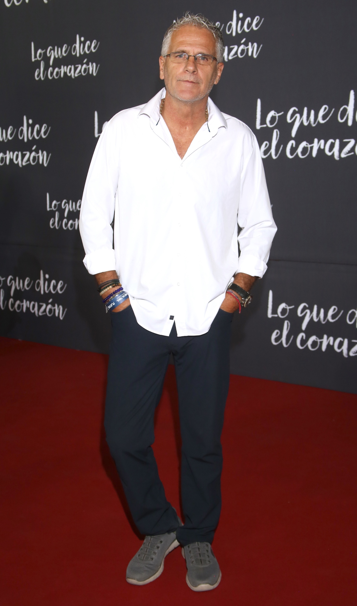 Héctor Soberón, famosos