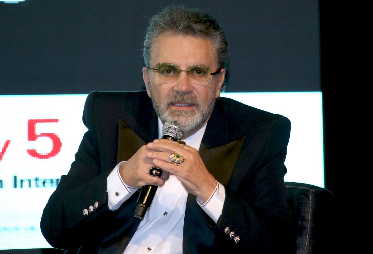 Mijares, Lucero, Emmanuel, famosos