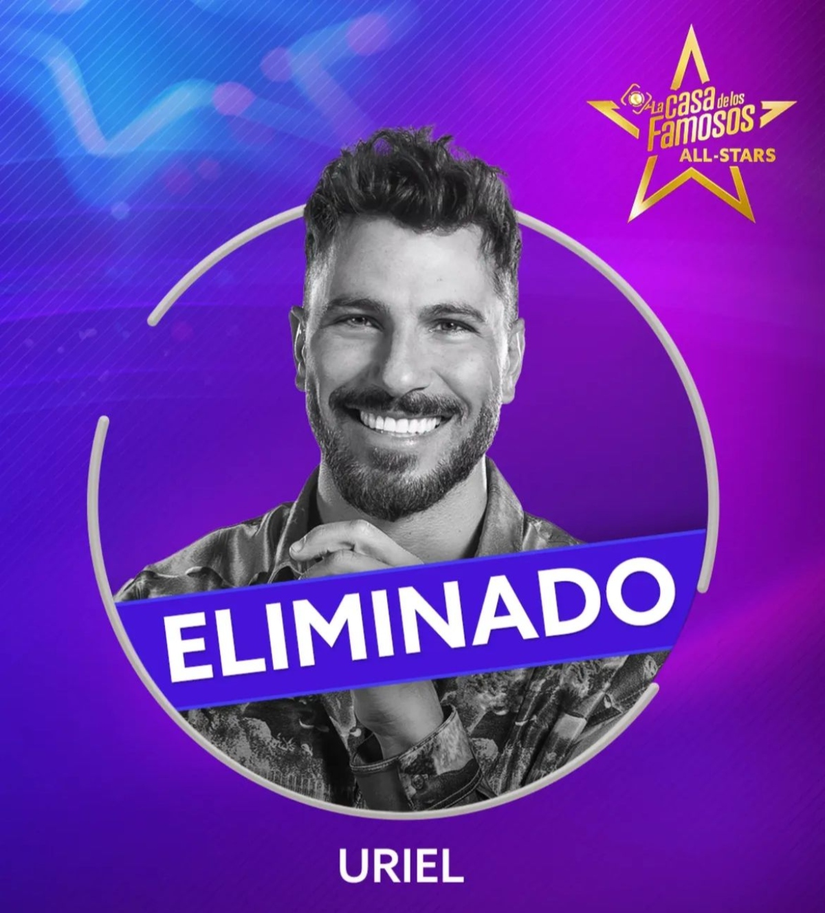 Uriel del Toro, entretenimiento