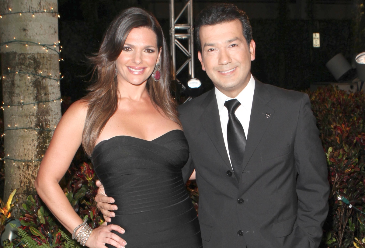 Esposo de Bárbara Bermudo anuncia inesperada decisión