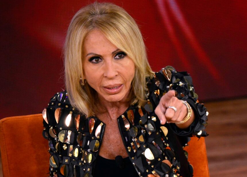 Laura Bozzo, La Casa de los Famosos All Stars,