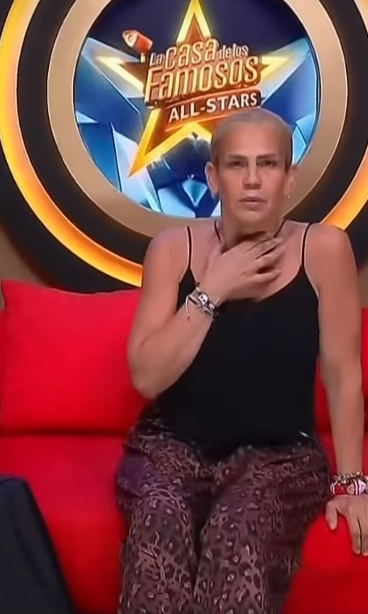 Niurka, entretenimiento