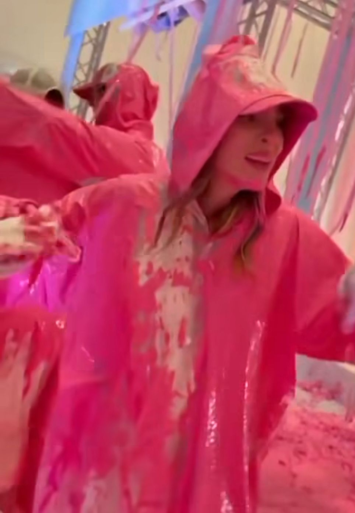 Lele Pons, fiesta, música