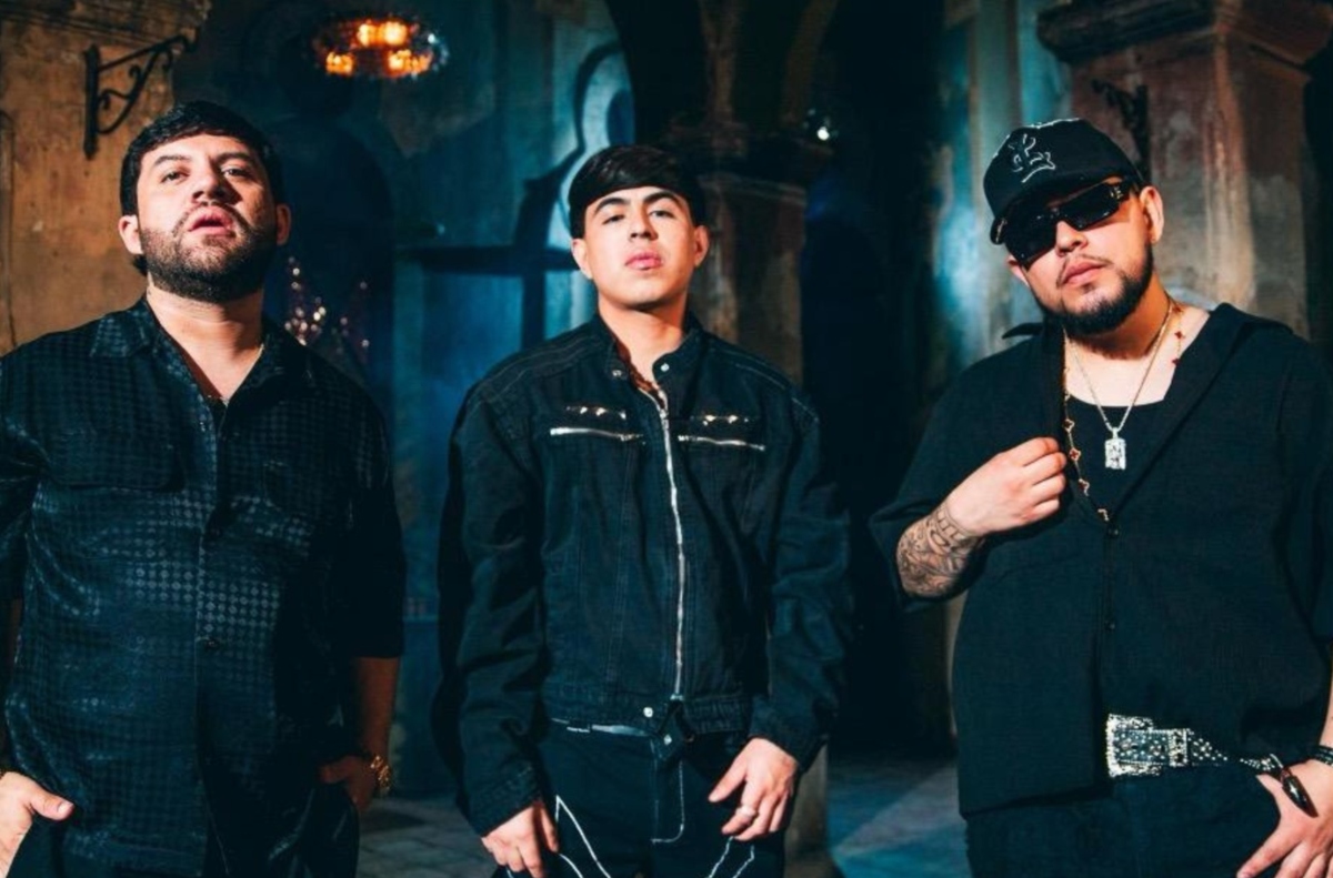 Oscar Maydon, Luis R Conriquez y Jorsshh lanzan la canción ‘Ya Fue’