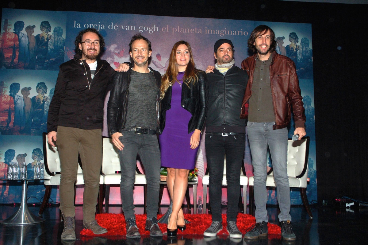 Exvocalista de La Oreja de Van Gogh comienza nueva etapa con su primer sencillo