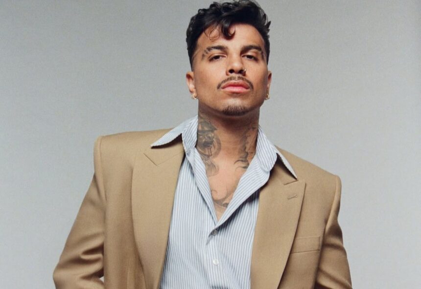 Rauw Alejandro, música, entretenimiento