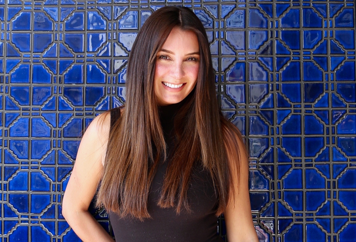 Elizabeth Gutiérrez, famosos, televisión