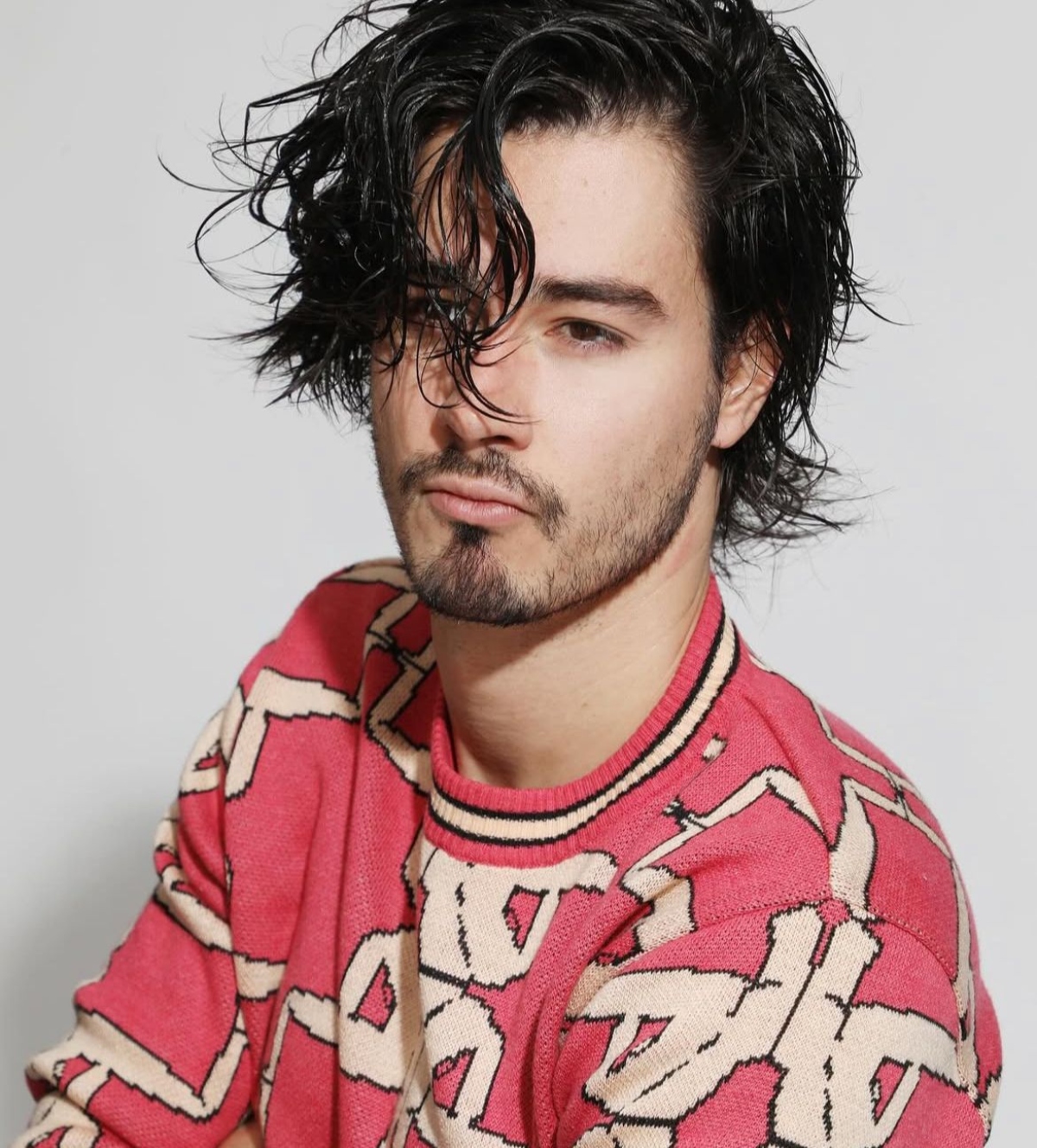 Manuel Masalva, serie, telenovelas