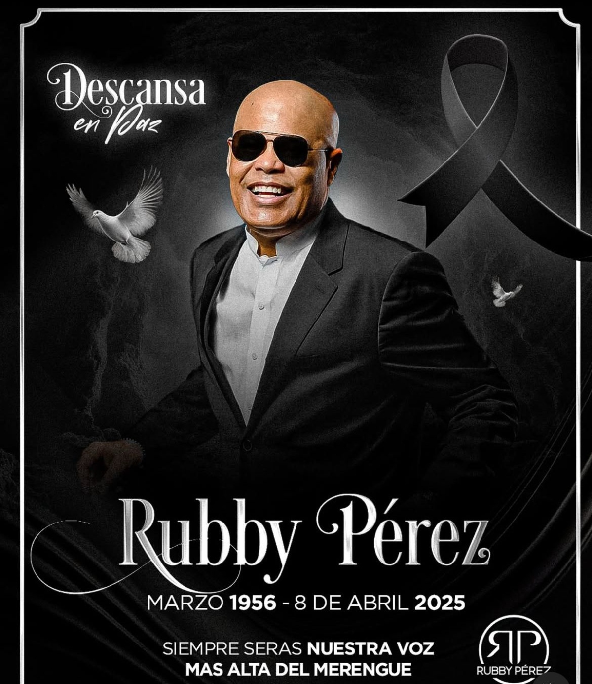 Rubby Pérez, Gelena Solano