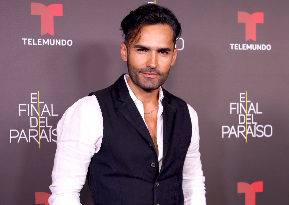 Fabián Ríos, televisión