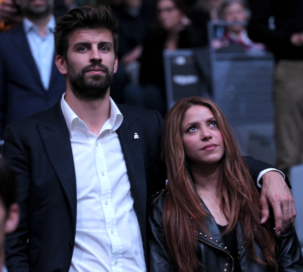 Shakira, música, famosos