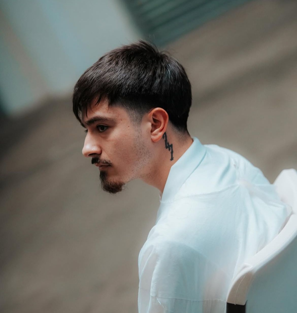 Kane Rodríguez, música