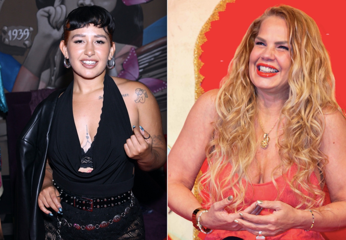 ¡Defiende a su mamá! Hija de Niurka Marcos estalla por La Casa de los Famosos All Stars