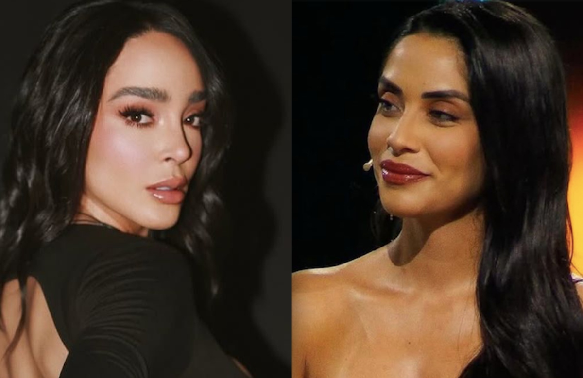 Manelyk González y Alejandra Tijerina salen de La Casa de los Famosos All Stars