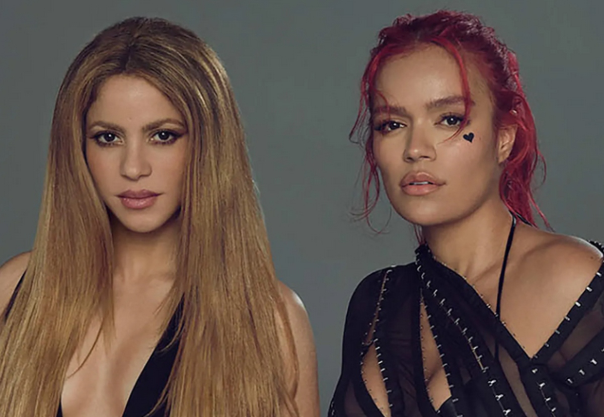 Shakira adelanta grandes sorpresas… ¿Están Karol G y Maluma involucrados?