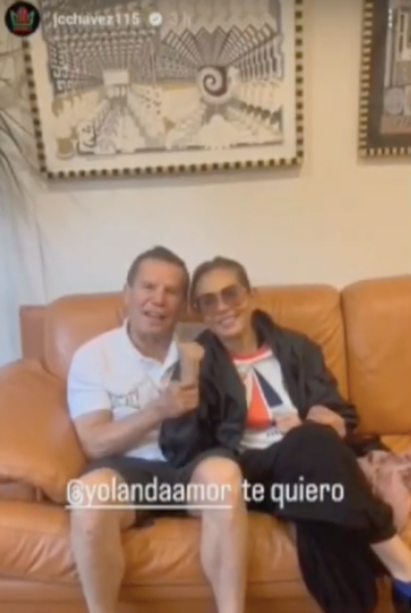 Yolanda Andrade, espectáculos