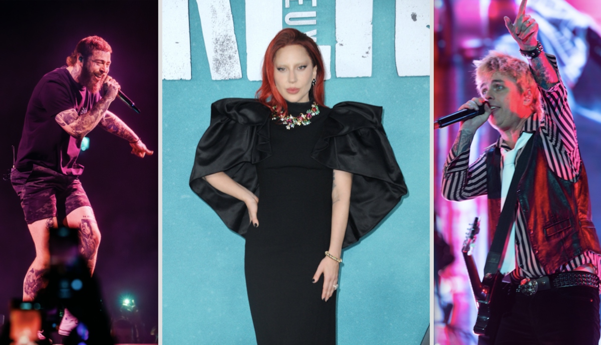 ¡Lady Gaga, Green Day y Post Malone están listos! Arranca Coachella 2025: ¿Dónde verlo y cuáles son los horarios?