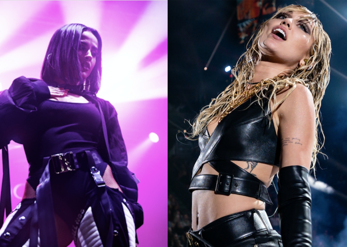Festival Tribeca 2025 tendrá su año más musical: Miley Cyrus y Becky G están incluidas