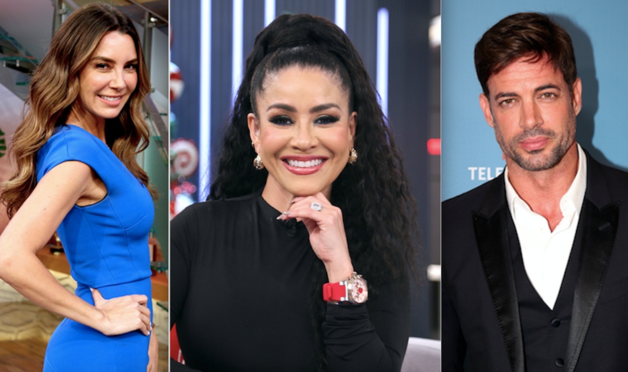 Tras arresto de William Levy, ‘La Veneno’ Sandoval manda sorpresivo mensaje a Elizabeth Gutiérrez