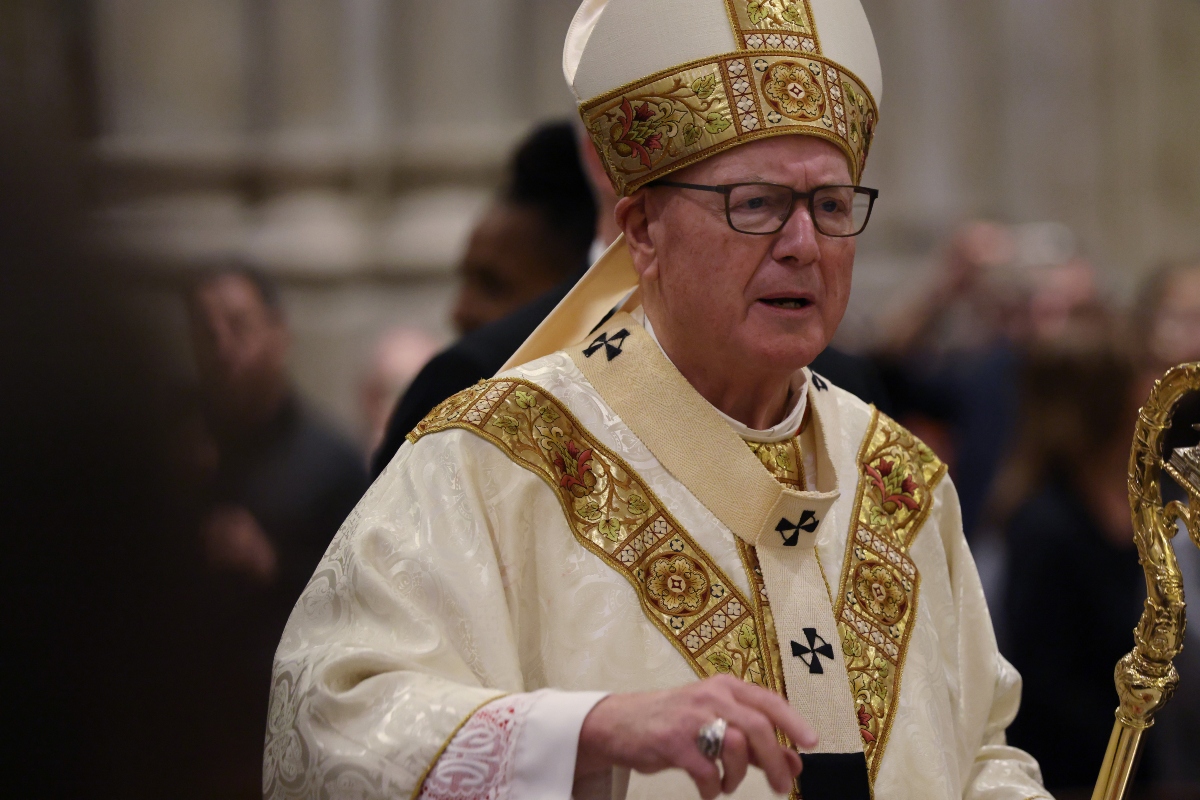 Trump, Cardenal, Papa Francisco