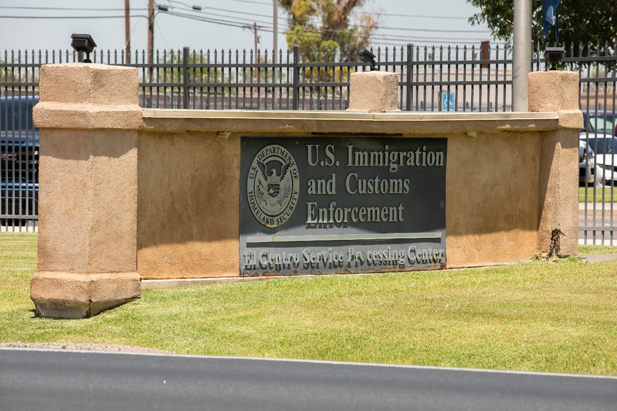 Arresto de salvadoreña por ICE en Maryland genera controversia y preocupación