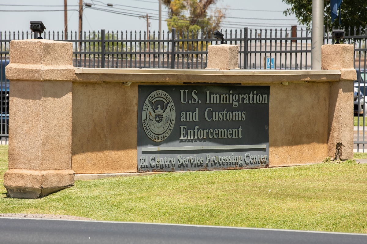 ImmigrationOS: La plataforma que redefine las deportaciones en EEUU