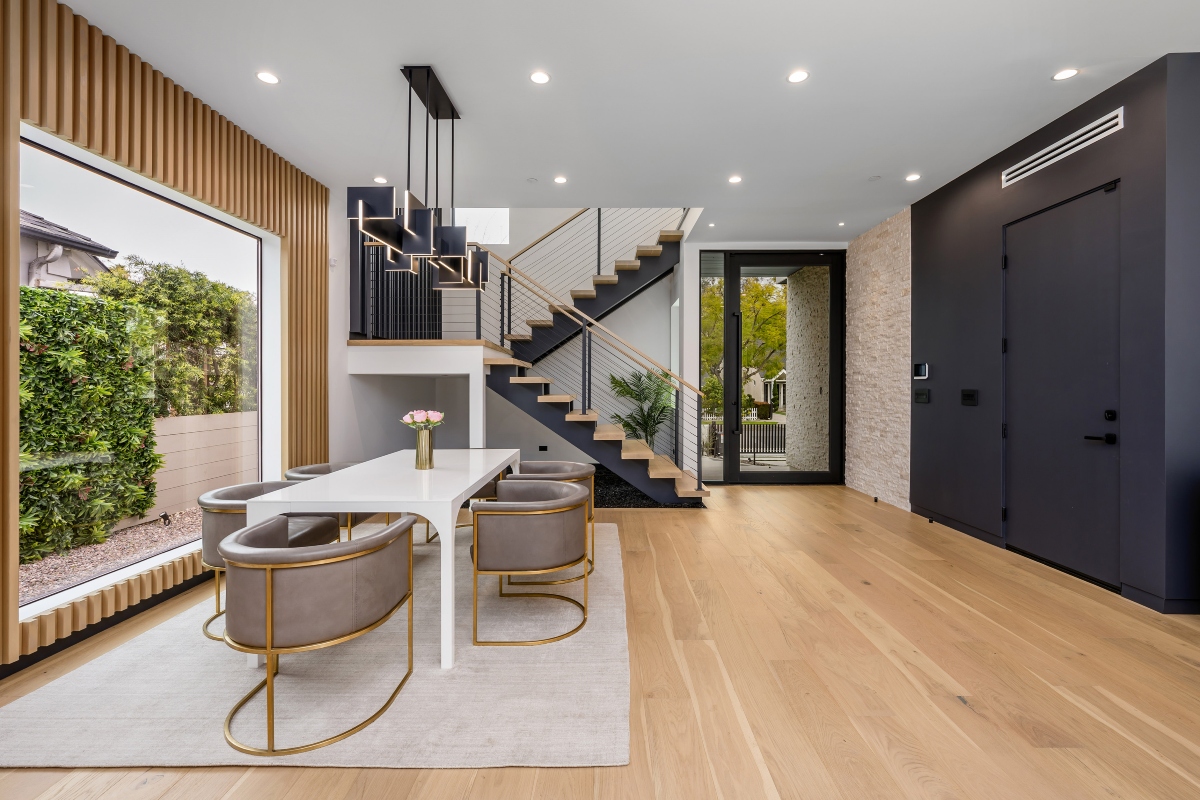 ¿Cuáles son las remodelaciones que más hacen los latinos a sus casas?