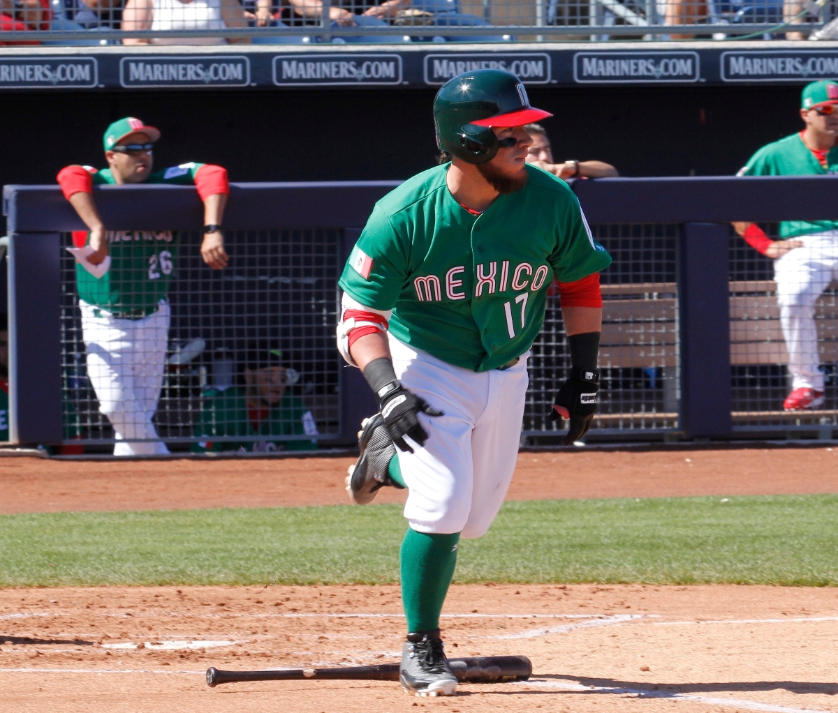 Clásico Mundial de Béisbol