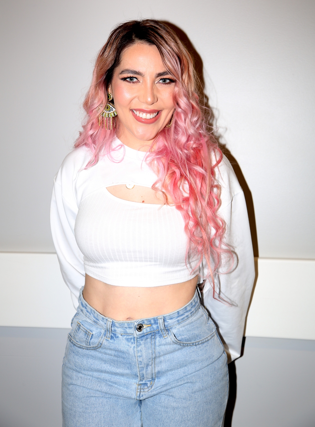 Alejandra Guzmán Frida Sofía