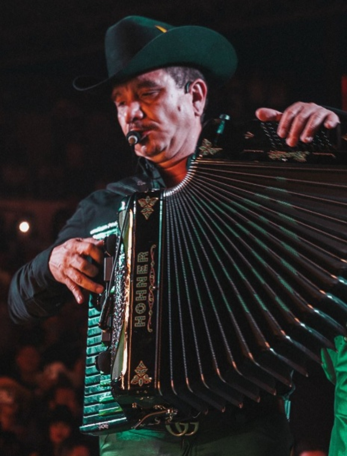 Los Alegres del Barranco