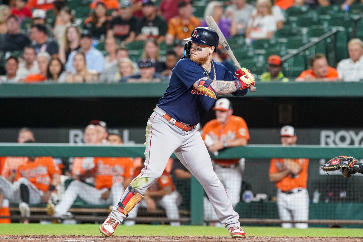 Alex Verdugo regresa a MLB con Atlanta Braves: Clave para el 2025
