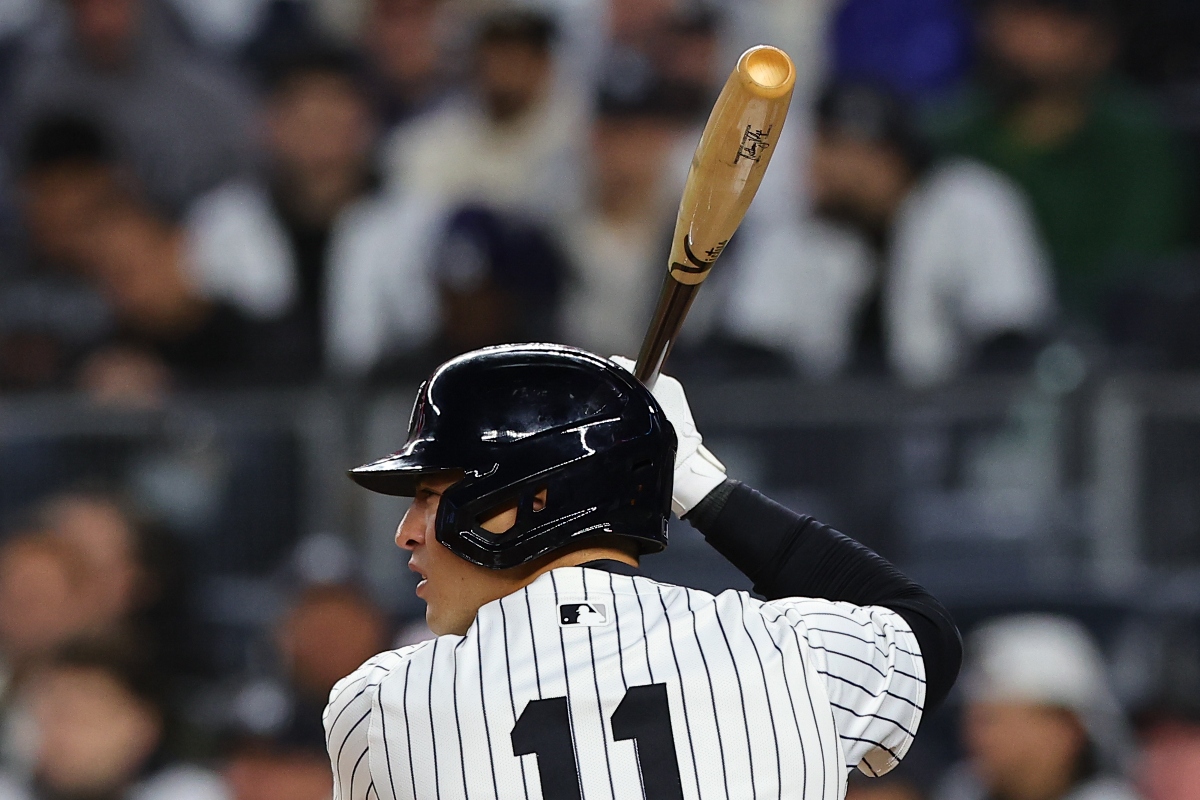 El “bate torpedo” divide opiniones en MLB 2025