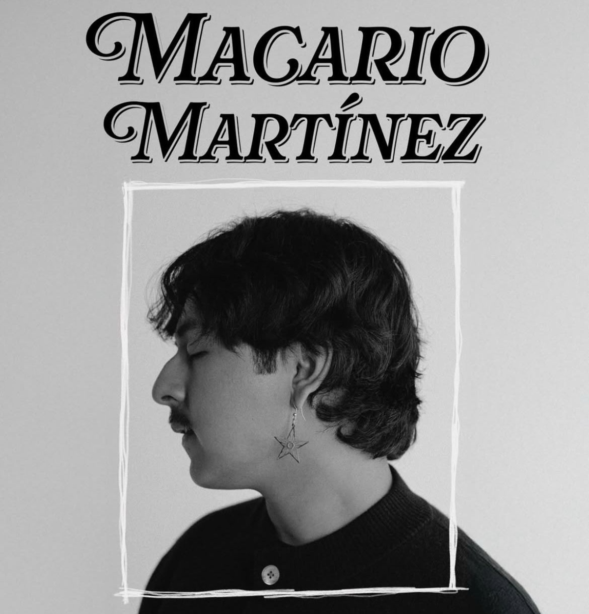 Macario Martínez, televisión