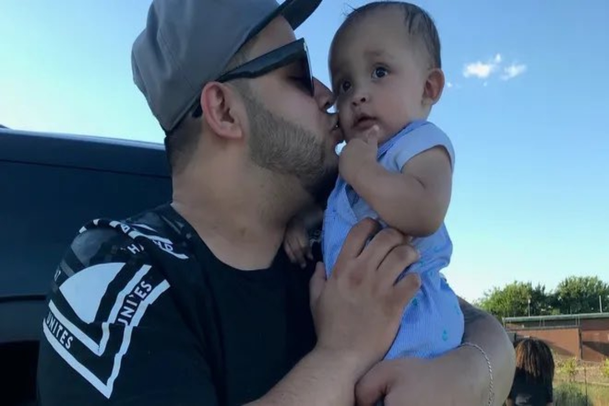 Bukele, Kilmar Ábrego García, Bukele migrante salvadoreño deportado, presidente de El Salvador, QuéOnnda