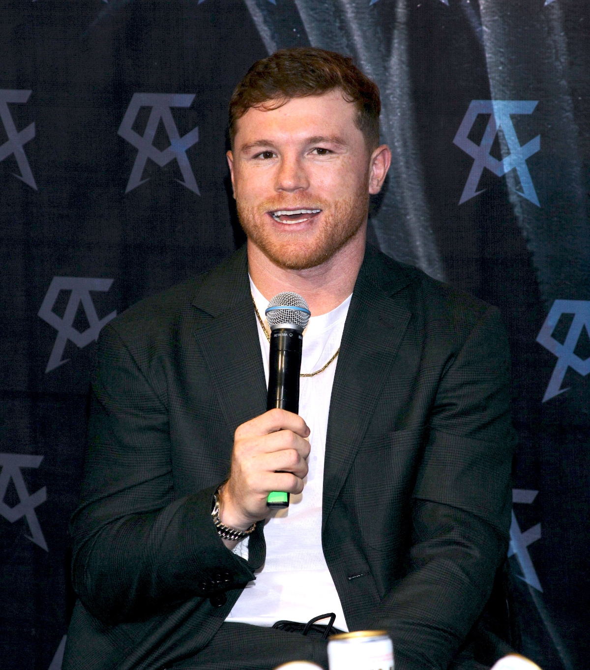 Canelo Álvarez retiro