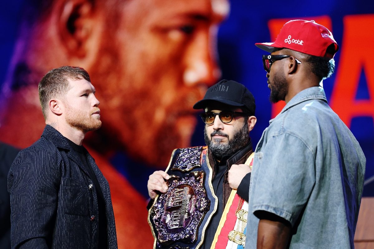 Canelo Álvarez vs William Scull: Cuándo y dónde ver la pelea
