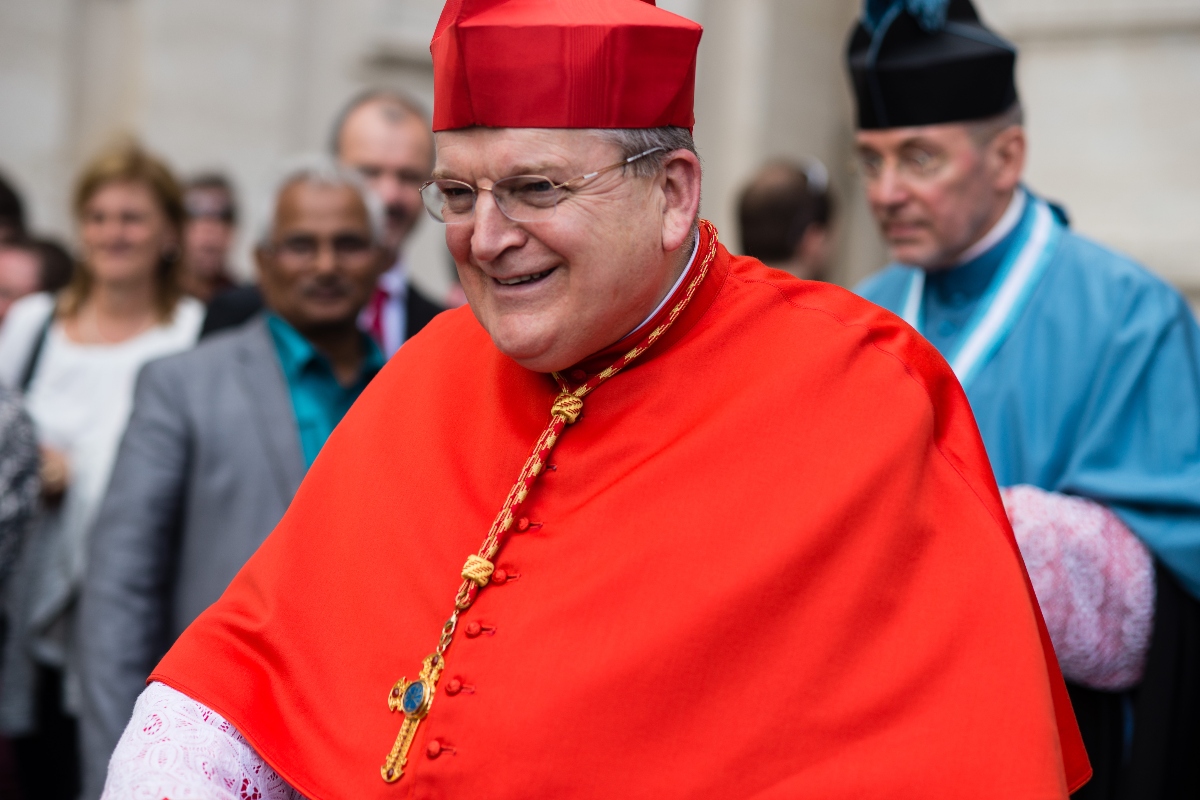 ¿Quién será el próximo papa? Estos son los principales candidatos tras la muerte de Francisco