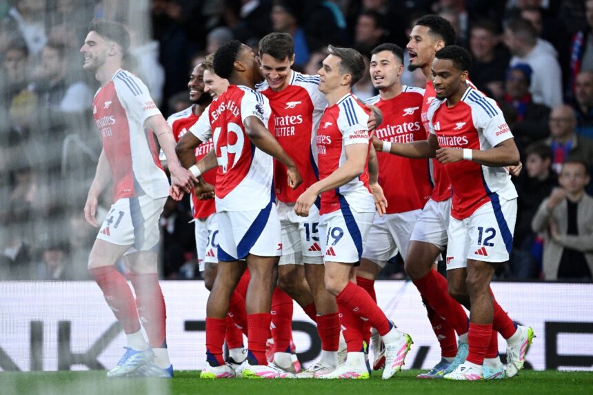 Champions