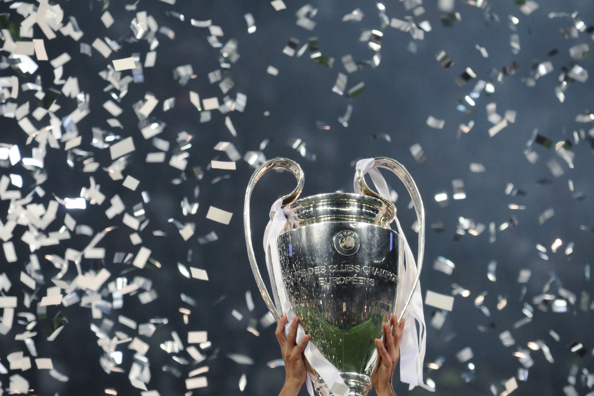 Champions League 2025: Semifinales Definidas y Fechas Confirmadas