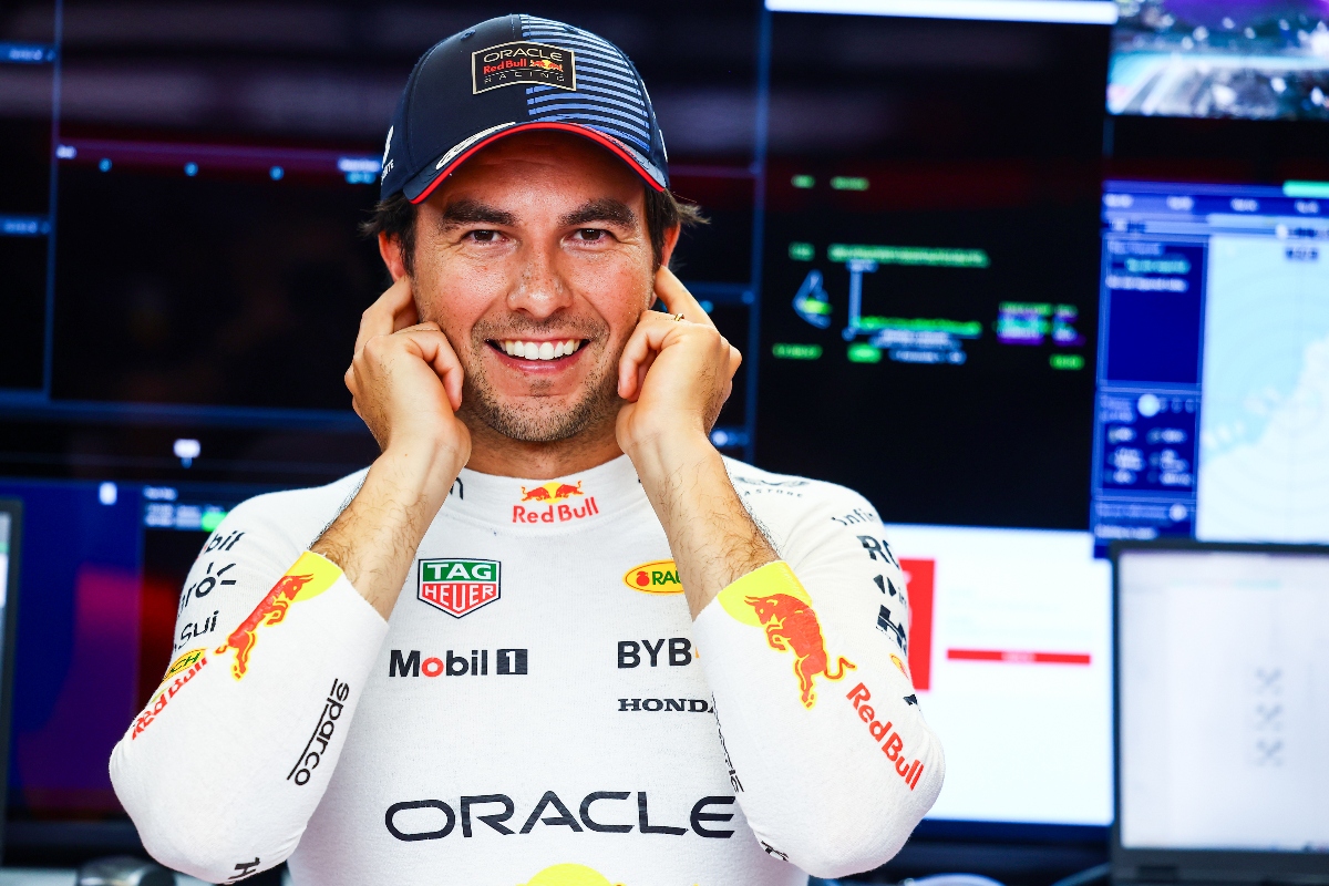 Checo Pérez ¿volverá a la Fórmula 1? Esto es lo que sabemos