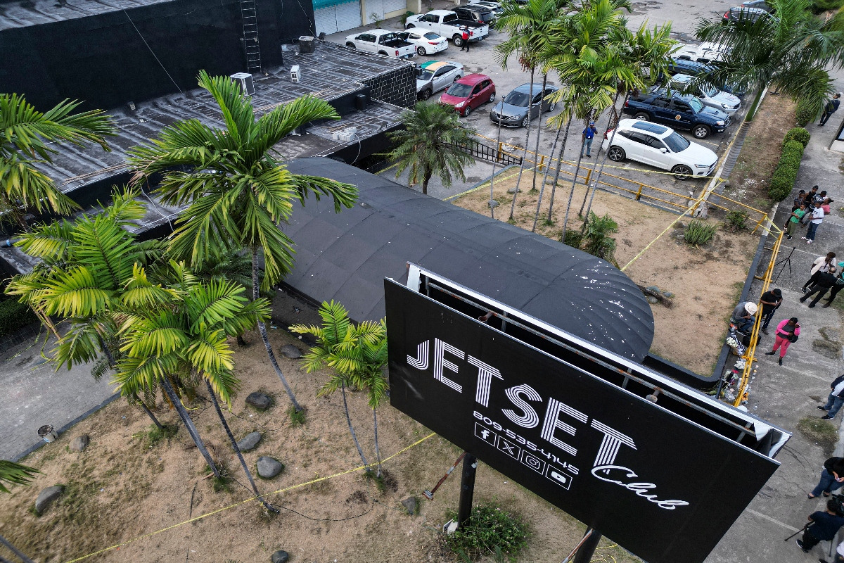 Colapso en discoteca Jet Set: Fallas estructurales, señales ignoradas y una tragedia evitable