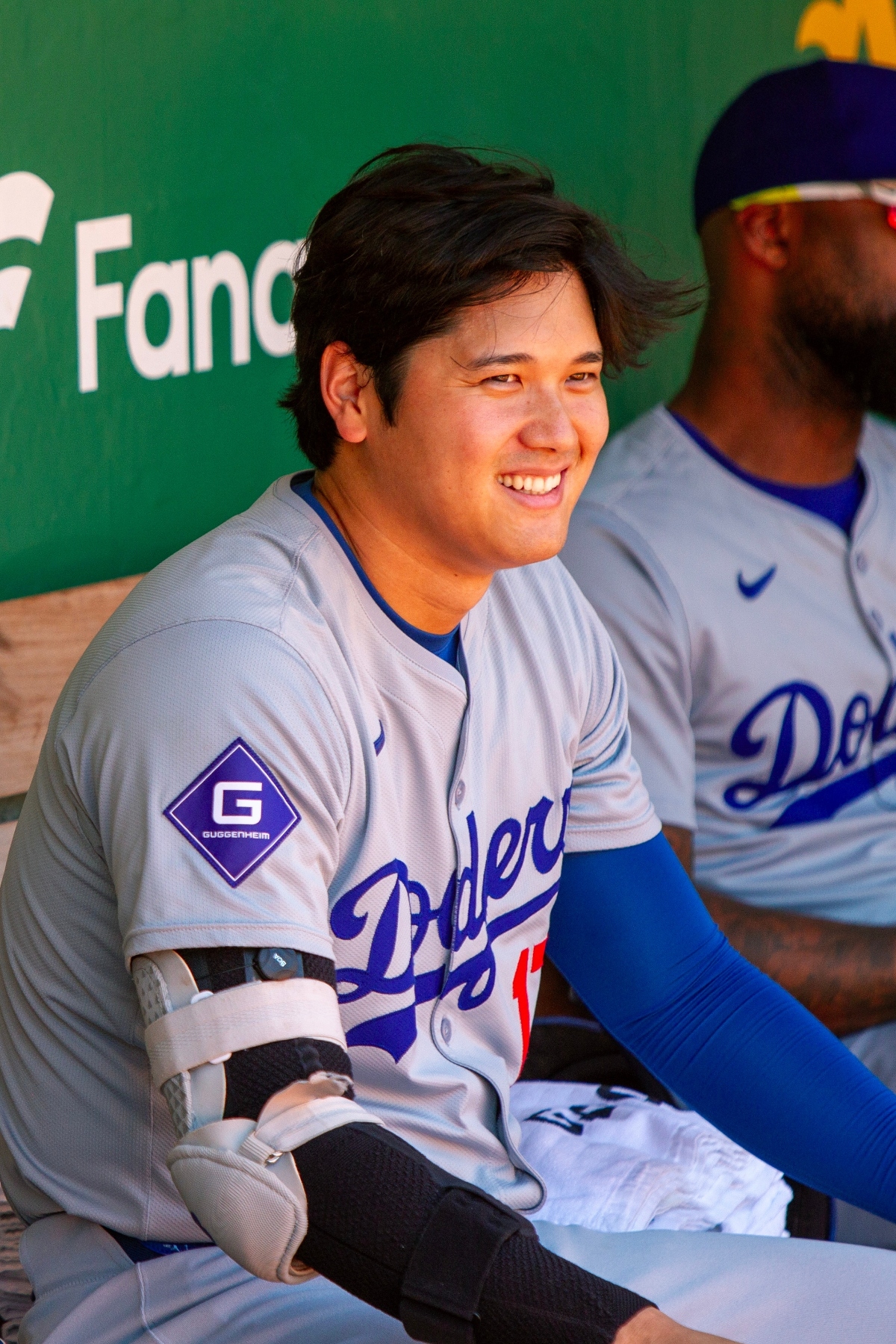 Juan Soto