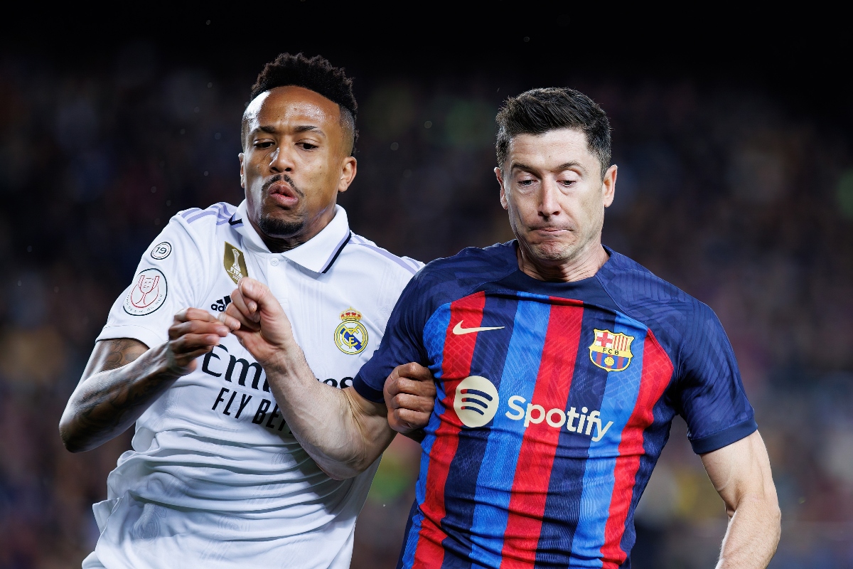 Final de Copa del Rey 2025: Clásico Español con historia en juego