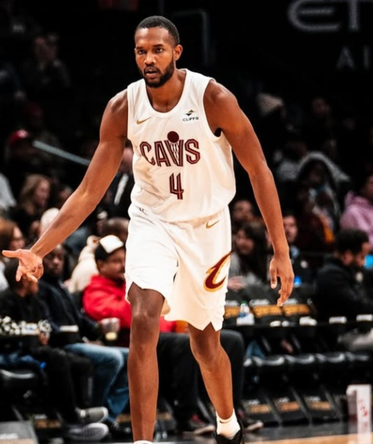 Defensivo del año NBA