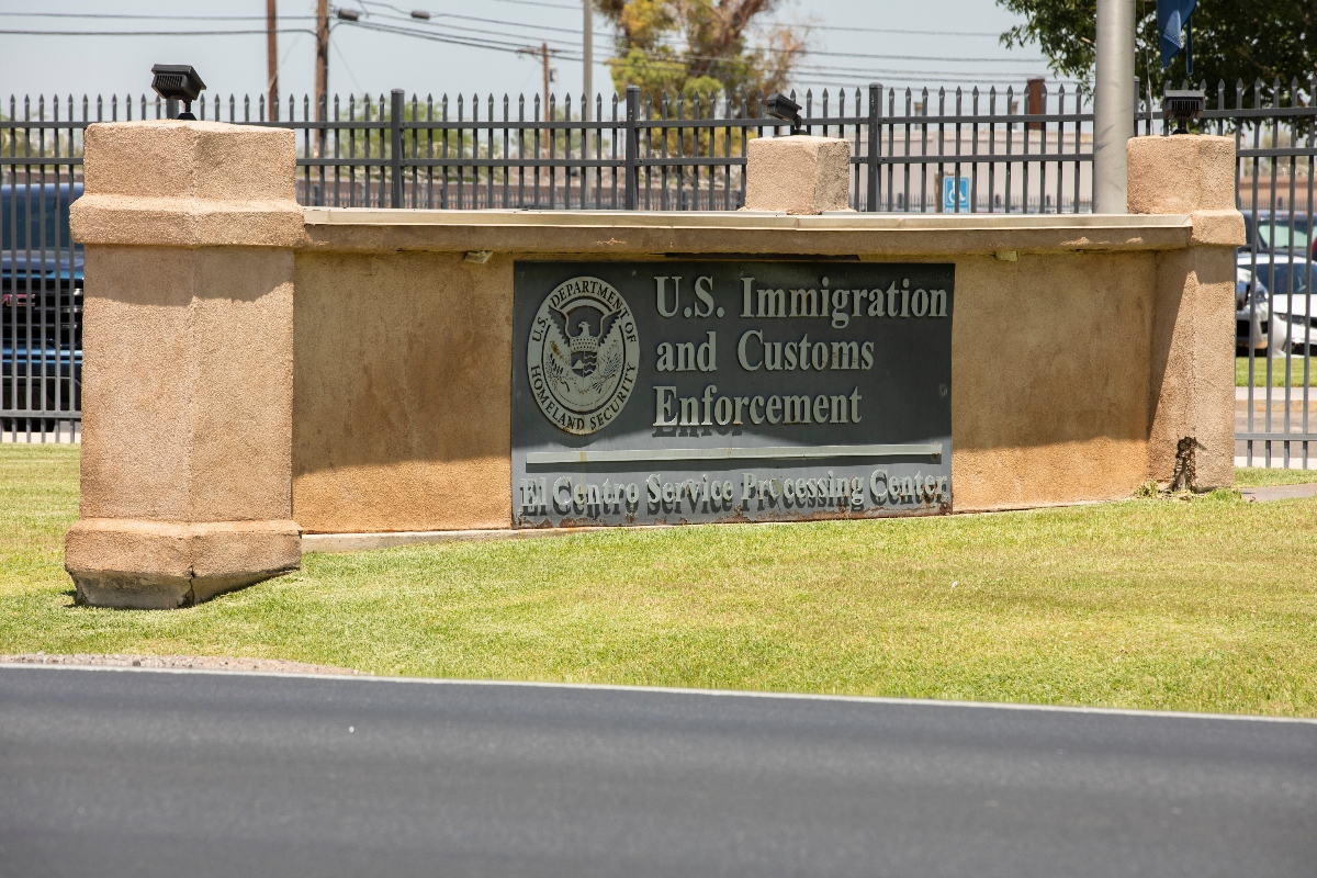 deportación