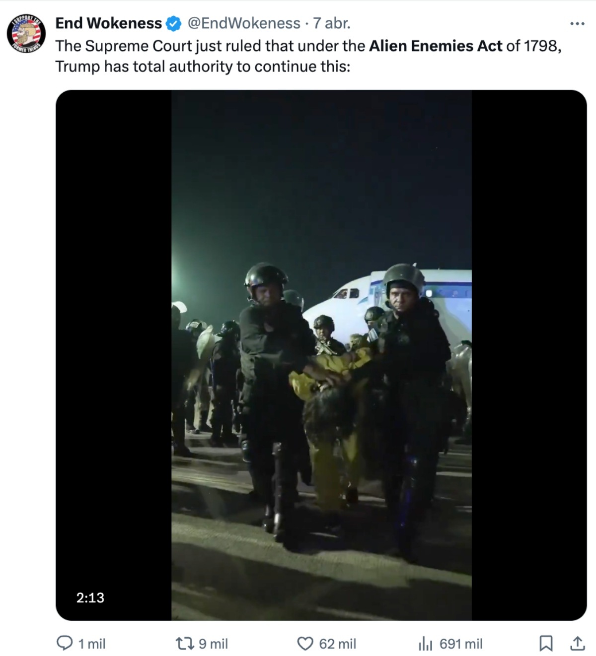 deportación venezolanos Colorado, deportación, venezolanos, Colorado, QuéOnnda