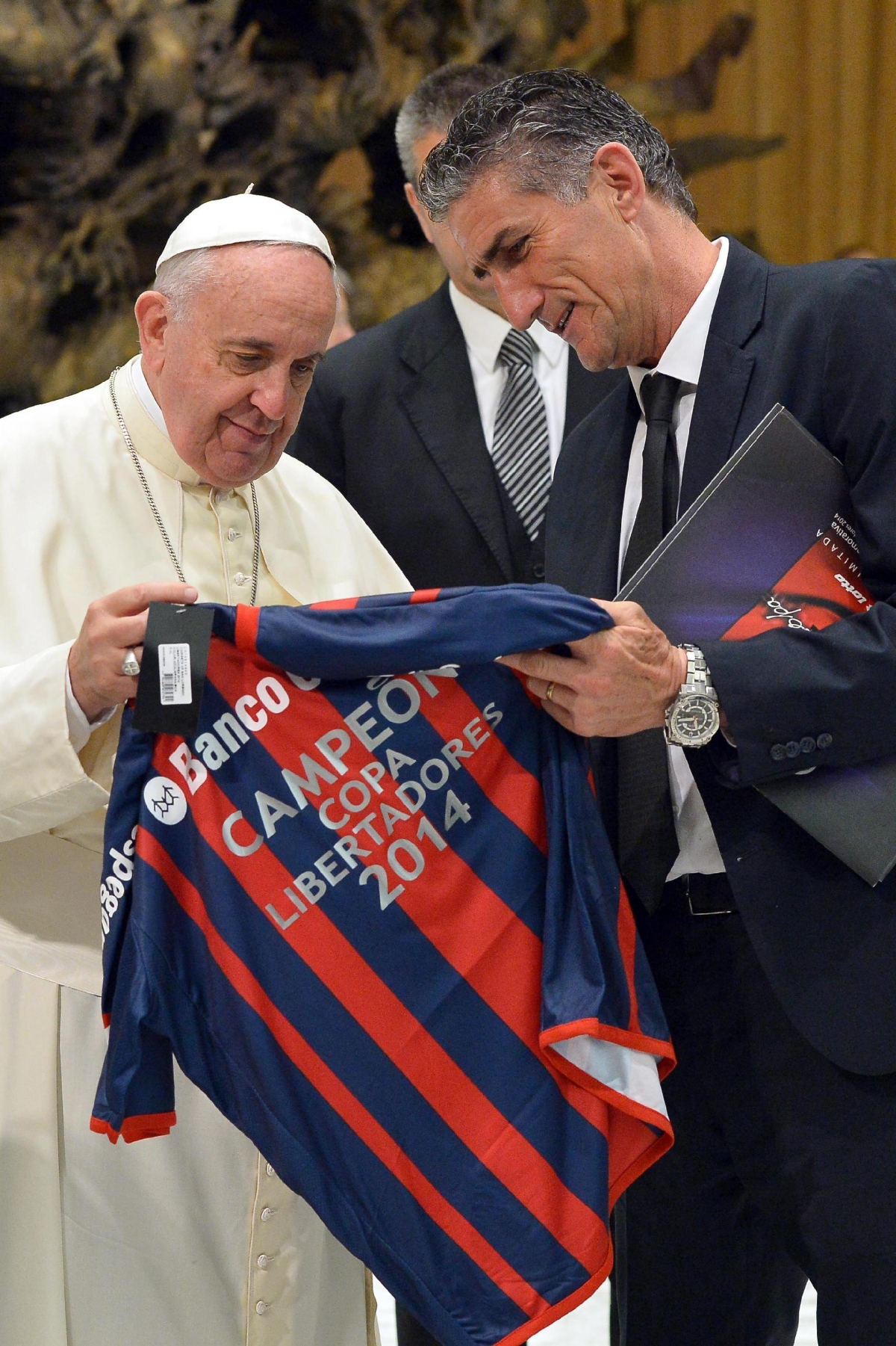 Papa Francisco