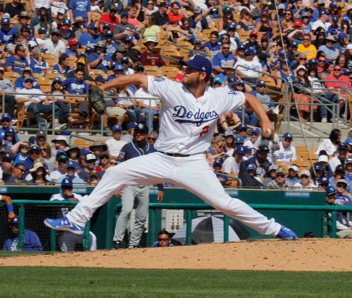 Dodgers 2025